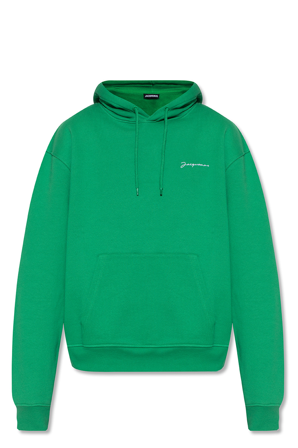 Ellesse discount green hoodie